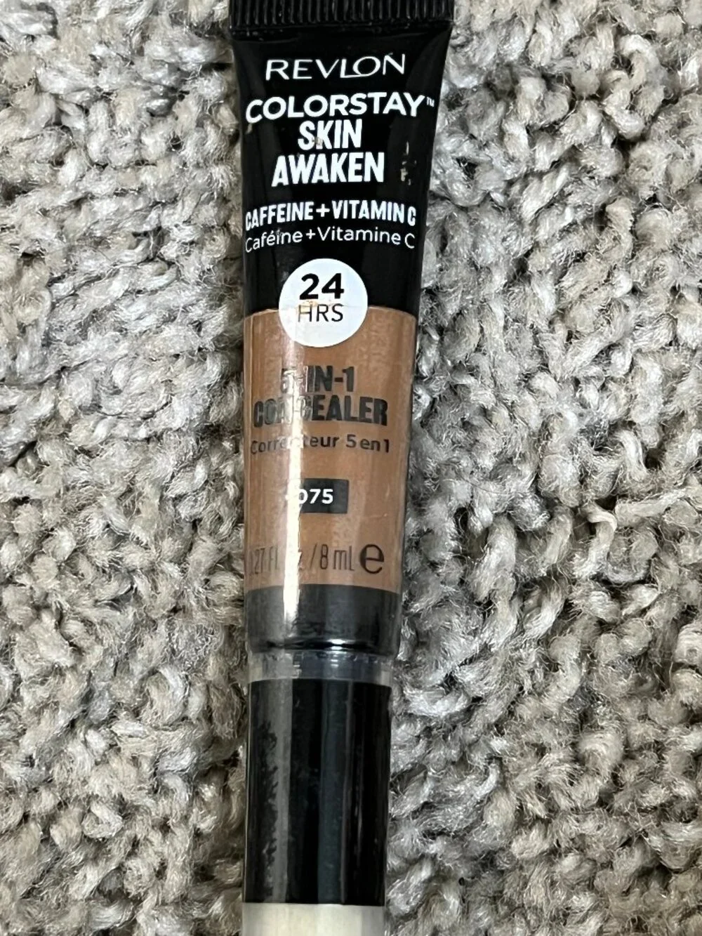 Revlon multitasking concealer